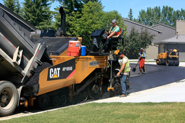 Beaumont, TX Driveway Pavers Company